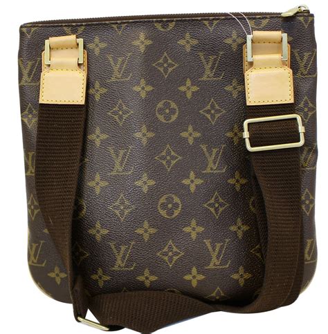 louis vuitton cross-body bag pochette|crossbody bag Louis Vuitton.